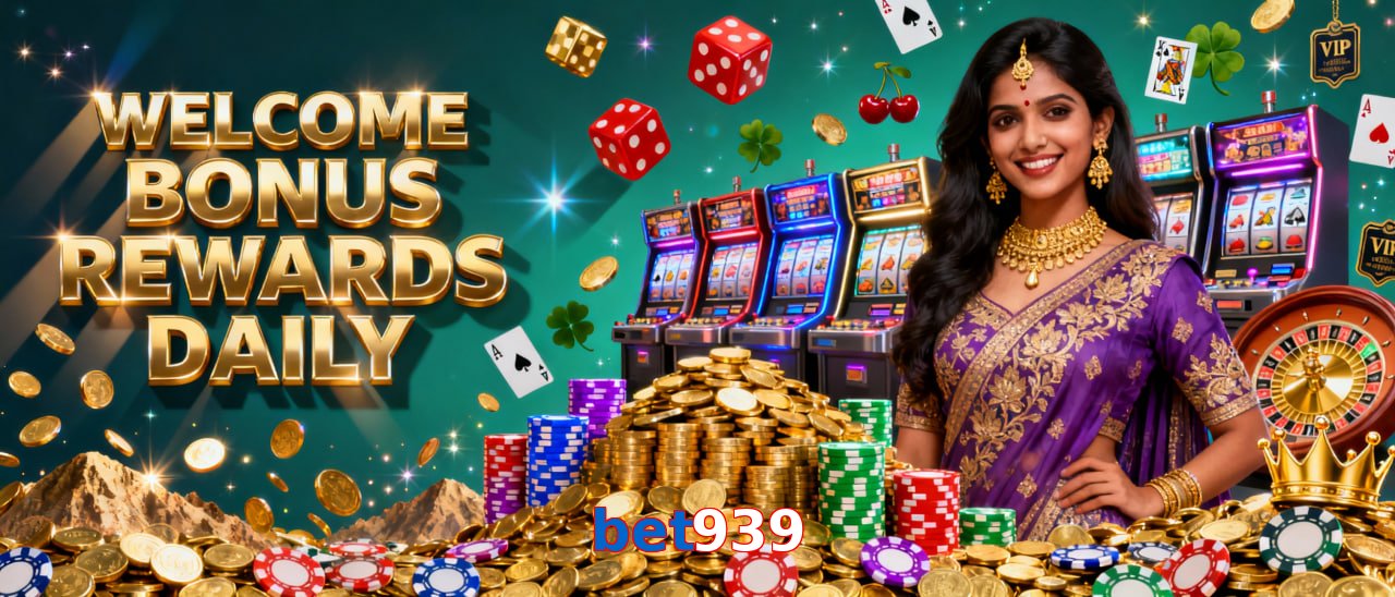 Bet939
